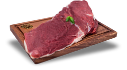 [38] NOVILLO TAPA DE NALGA xKG