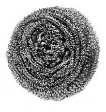 EXTRALIMP ESPONJA ACERO x40g