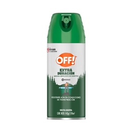 OFF AEROSOL x170ml EXT-DUR