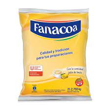 FANACOA MAYONESA x2.75Kg