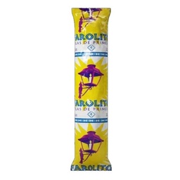 FAROLITO VELAS x68g