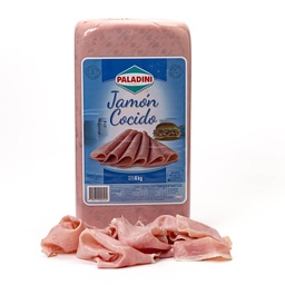 [210] PALADINI JAMON COCIDO xKG