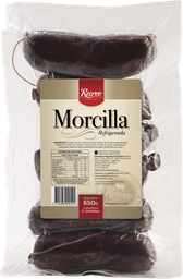 [244] RECREO MORCILLON xKG