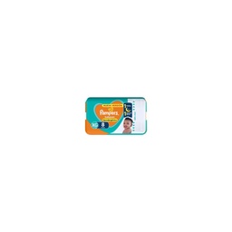 PAMPERS BABYSAN x8u XG