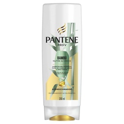 PANTENE ENJ SOL x400cc BAMBU