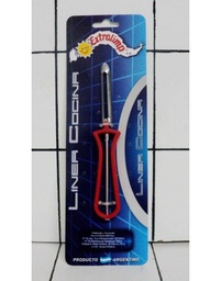 EXTRALIMP PELA PAPAS MANGO PLASTICO
