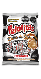PELOTITAS CHUPETIN x50u DDL