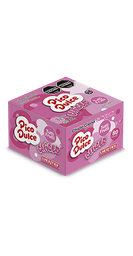 PICO DULCE CHICLE x80u TUTTI FRUTTI
