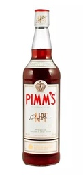 PIMMS BITTER x750cc