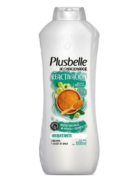 PLUSBELLE ENJ x1000ml REACTIVACION