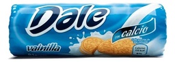 DALE GALLETA RELLENA x81g VAI
