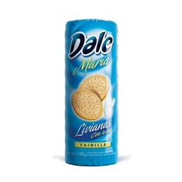 DALE MARIA GALLETA x145g