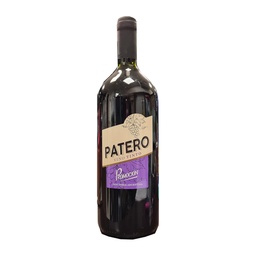 PROMOCION VINO x1.125L PATERO