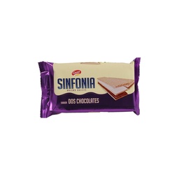 GAONA SINFONIA x50g DOS CHOCOLATES