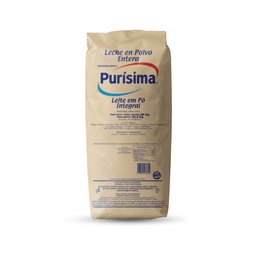 PURISIMA LECHE POLVO x25KG