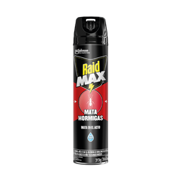 RAID MAX MATA HORMIGAS x360cc