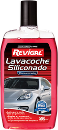 REVIGAL LAVACOCHE x580cc SILICONADO