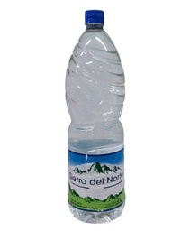 SIERRA DEL NORTE AGUA x1.5L