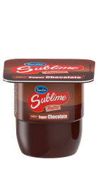 SANCOR SUBLIME POSTRE x95g CHOCOLATE