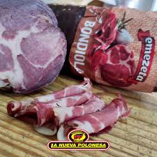 [437] EMEZETA BONDIOLA xKG AL VACIO