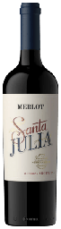 SANTA JULIA VINO x750cc MERLOT