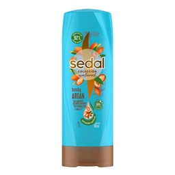 SEDAL ENJ x190ml BOMBA ARGAN