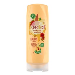 SEDAL ENJ x190ml JENGIBRE & RICINO