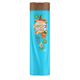 SEDAL SHA x340ml BOMBA ARGAN