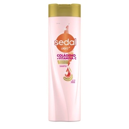 SEDAL SHA x340ml COLAGENO