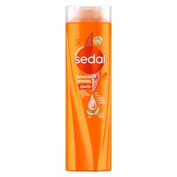 SEDAL SHA x340ml RESTAUR INSTAN