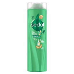 SEDAL SHA x340ml RIZOS DEFINIDOS