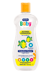 ALGABO BABY ENJ x444ml MANZ