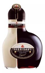 SHERIDANS LICOR x750ml