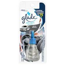 GLADE AUTOSPORT REP x7ml AUTO NUEVO