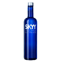 SKYY VODKA x750cc