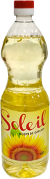 SOLEIL ACEITE x900cc