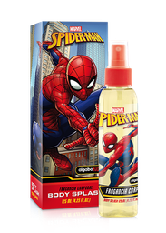 ALGABO COLONIA x125ml SPIDERMAN