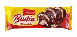 VALENCIANO BUDIN x170g MARMOLADO