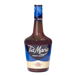 TIA MARIA LICOR x690ml CREAMY