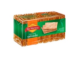 TIA MARUCA GALLETAS SALVADO x210g