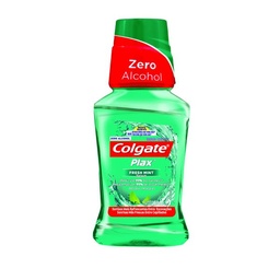 COLGATE ENJUAGUE x180ml MENTA