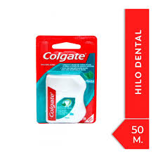 COLGATE HILO DENTAL x50m
