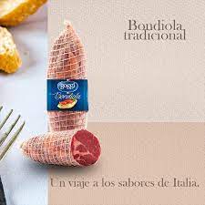 [176] GOGGI BONDIOLA xKG