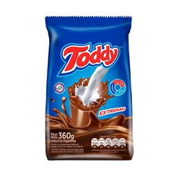 TODDY CACAO EXTREMO x360g
