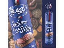 [192] GOGGI SALAME MILAN xKG