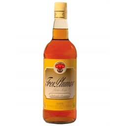 TRES PLUMAS LICOR x930cc SECO