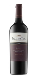 TRUMPETER RESERVE x750cc MALBEC