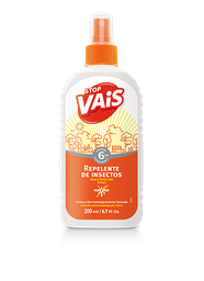 VAIS REPELENTE SPRAY x200ml