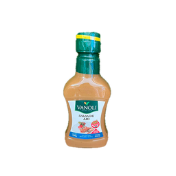 VANOLI SALSA DE AJO x190g