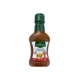 VANOLI SALSA x350g AJI PICANTE
